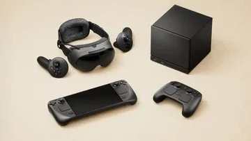 Valve Buka Reservasi Steam Machine, Harga Mulai Rp 18,7 Juta