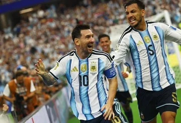 Messi Ungkap Kemenangan Argentina di Piala Dunia 2026 Tak Mudah