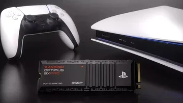 SSD Baru Sandisk untuk PS5 Meluncur, Harganya Bikin Kaget