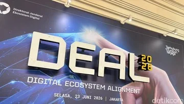 Satelit Jadi Kunci Pemerataan Akses Digital Hingga Pelosok RI