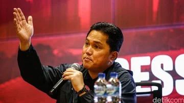 PSSI Pastikan Timnas Indonesia Absen di Sepakbola Asian Games 2026