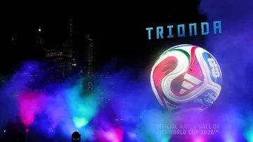 Joe Hart Khawatir Bola Trionda Piala Dunia 2026 Sulitkan Kiper