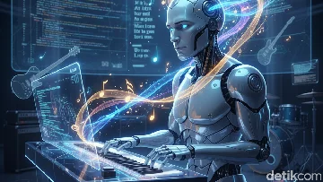 AMD dan Intel Bersatu Lewat ACE untuk Tantang Dominasi Nvidia di AI