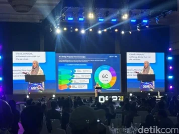 AI Masuk Program Bansos, Komdigi Targetkan 50 Juta Penerima Manfaat