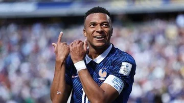 Mbappe Bisa Kejar Rekor Gol Messi di Piala Dunia? Ini Kata Deschamps