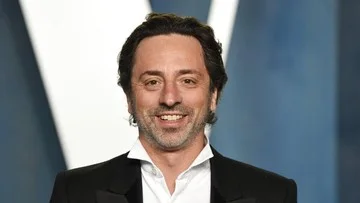 Pendiri Google Sergey Brin Menyesal Pensiun Meski Hartanya Rp 4.500 Triliun