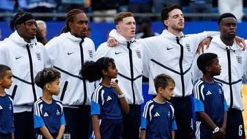 Klasemen Grup L Piala Dunia 2026: Inggris Teratas, Panama Out