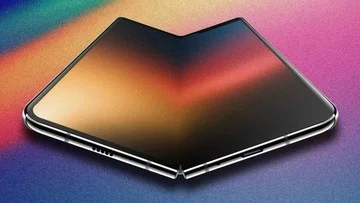 Samsung Mulai Produksi Layar OLED untuk iPhone Lipat