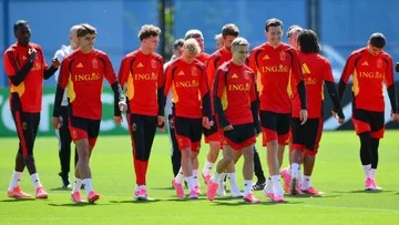 Kevin De Bruyne Akui Belgia Banyak Buat Kesalahan di Piala Dunia 2026