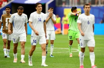 Klasemen Grup K Piala Dunia 2026: Uzbekistan di Ujung Tanduk