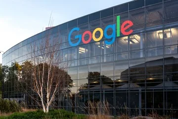 Saham Google Anjlok Tajam Usai Dua Bos AI Hengkang ke Pesaing