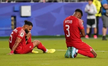 5 Negara yang Sudah Dipastikan Tersingkir dari Piala Dunia 2026
