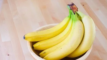 Viral Smartwatch Deteksi Heart Rate Buah Pisang, Ini Penjelasan Sains