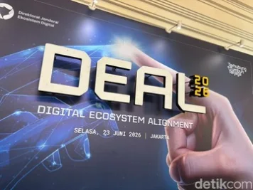 Komdigi dan Industri Digital Sepakati 8 Agenda Besar Pacu Ekonomi Digital