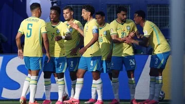 Jadwal Piala Dunia 2026 Malam Nanti: Penentuan di Grup A, B, C