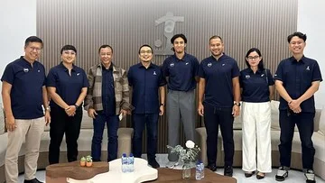 APPI dan I.League Bahas 188 Kasus Kontrak, Termasuk Tunggakan Gaji Pemain