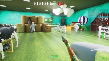 Meccha Chameleon: Game Petak Umpet Unik yang Viral di Steam