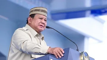 Prabowo Akan Gunakan AI di Program Makan Bergizi Gratis, Ini Tujuannya
