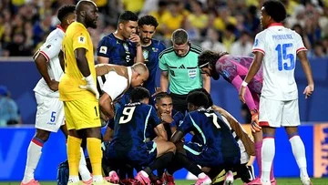 Skotlandia Vs Brasil: Raphinha Cedera, Ancelotti Andalkan Rayan