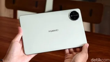 Huawei MatePad Mini Resmi di Indonesia, Harga Rp 8,9 Juta dengan Bonus Rp 4,5 Juta