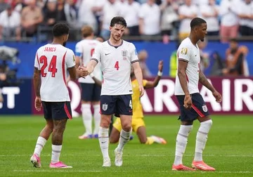 Timnas Inggris Tidak Panik Usai Ditahan Imbang Ghana di Piala Dunia 2026
