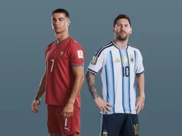 Tak Perlu Jelek-jelekkan Ronaldo untuk Angkat Kehebatan Messi