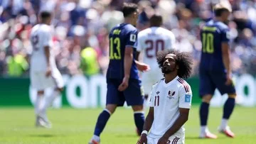 Qatar Gugur di Fase Grup Piala Dunia 2026 Tanpa Kemenangan
