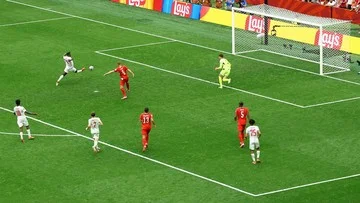 Swiss Juara Grup B Piala Dunia 2026 Usai Kalahkan Kanada 2-1