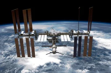 NASA Akan Jatuhkan ISS, Pakar Khawatir Dampak ke Lautan