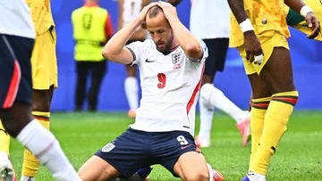 Dukun Ghana Akui 'Santet' Harry Kane, Kini Janji Cabut Kutukan