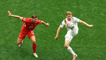 Klasemen Akhir Grup B Piala Dunia 2026: Swiss Juara Grup, Kanada Runner-Up