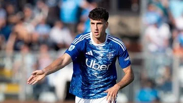 Chelsea Incar Bek Como Jacobo Ramon