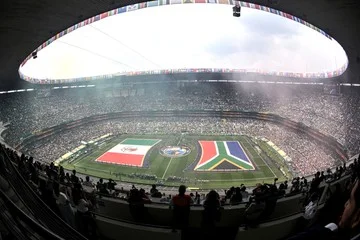 Lebih dari 300 Drone Tak Berizin Disita di Area Piala Dunia 2026