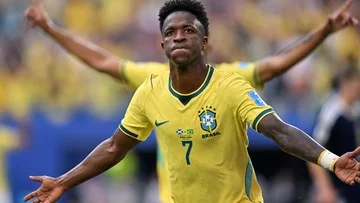 Klaim Serangan Alien di Laga Skotlandia vs Brasil Ternyata Hoaks