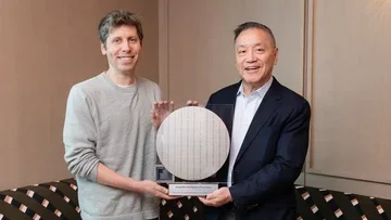 OpenAI Rilis Chip AI Jalapeno, Pesaing Nvidia Blackwell