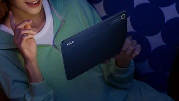 Poco Pad C1 Resmi di Indonesia, Harga Rp 2,2 Jutaan Spek Gahar