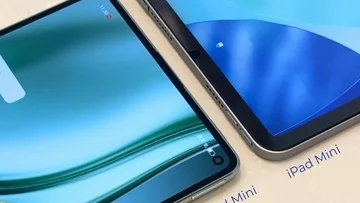 HUAWEI MatePad Mini Resmi di Indonesia, Lebih Ringan dari iPad Mini 7