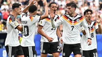 Prediksi Ekuador vs Jerman: Die Mannschaft Menang, Havertz Bikin Gol