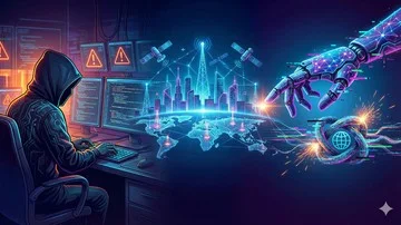 Kompetisi Zero Day Berburu Hacker Baik untuk Jaga Kedaulatan Digital RI