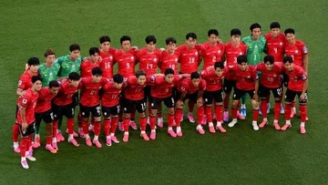 Piala Dunia 2026: Tiga Hari Penantian bagi Korea Selatan