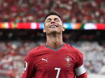 Bukan Maksud Ibrahimovic Ejek Cristiano Ronaldo, Ini Penjelasannya
