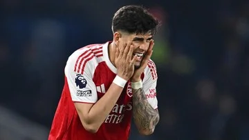 Arsenal Permanenkan Hincapie, Kontrak Hingga 2031