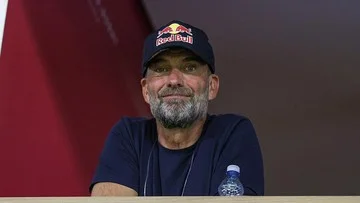 Klopp Akui Pernah Pertimbangkan Real Madrid, Tapi Ada Mourinho