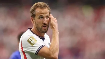 Inggris Buntu Lawan Ghana, Kane: Kalem Saja
