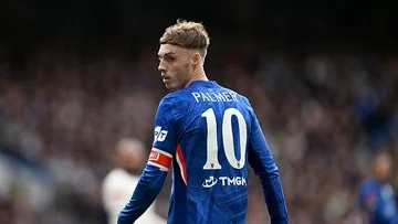 Cole Palmer Buka Suara Usai Dicoret dari Timnas Inggris ke Piala Dunia 2026