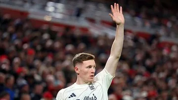 Man City dan Nottingham Forest Sepakati Transfer Elliott Anderson, Pecahkan Rekor Inggris