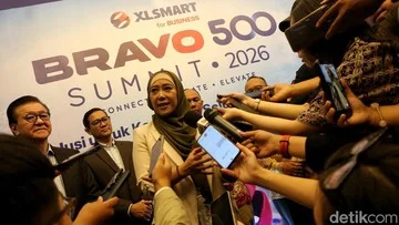 Menkomdigi: 4,7 Juta Akun Anak Dinonaktifkan TikTok Cs
