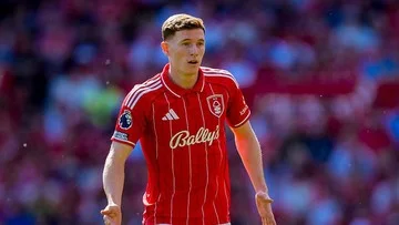 Man City Pecahkan Rekor Transfer, Tebus Elliot Anderson Rp 2,8 Triliun