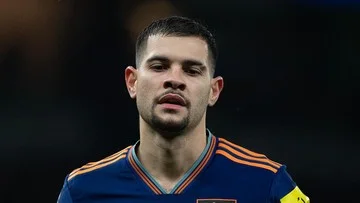 Arsenal Bidik Bruno Guimaraes untuk Perkuat Lini Tengah