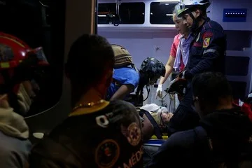 Tiga Gempa Besar Beruntun Guncang Dunia, Ini Kata Ahli